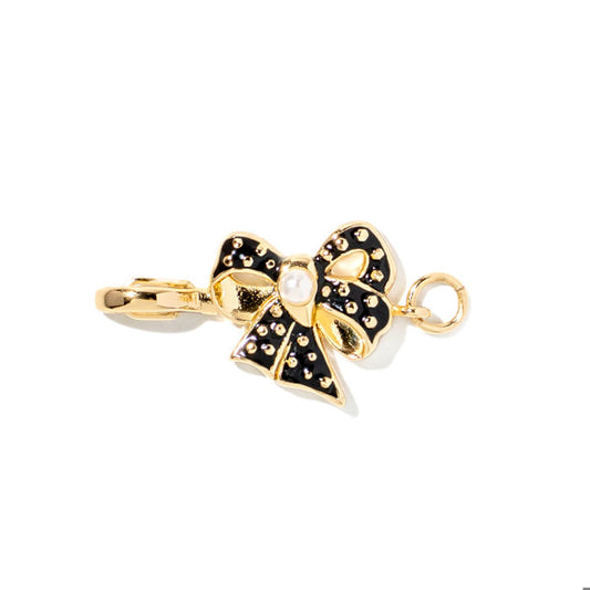 Bow Charm