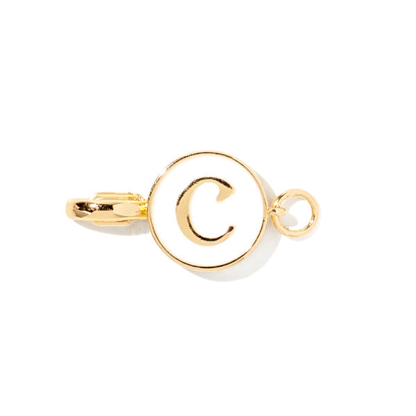 Initial Charms