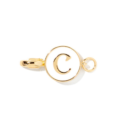 Initial Charms