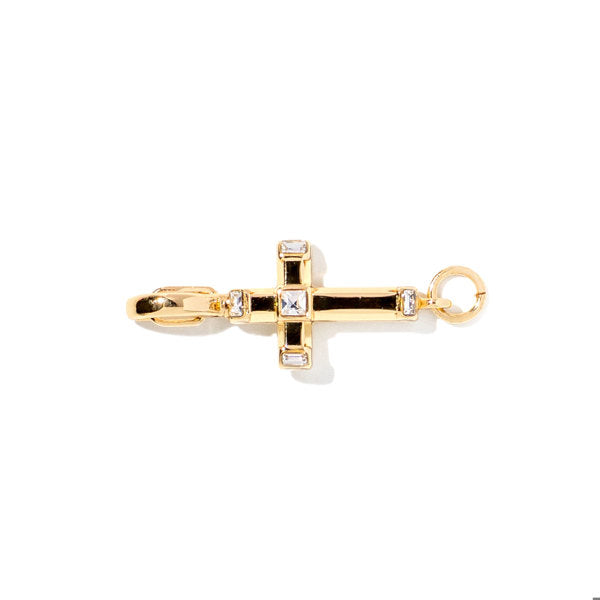 Cross Charm