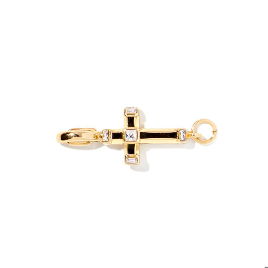 Cross Charm