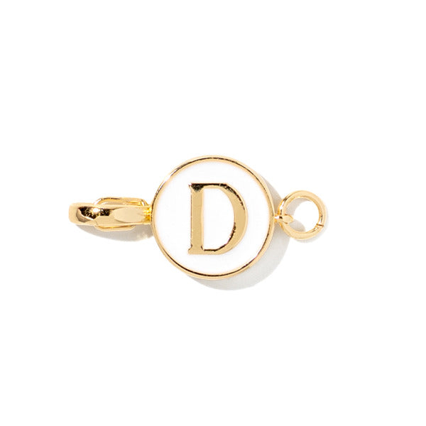Initial Charms
