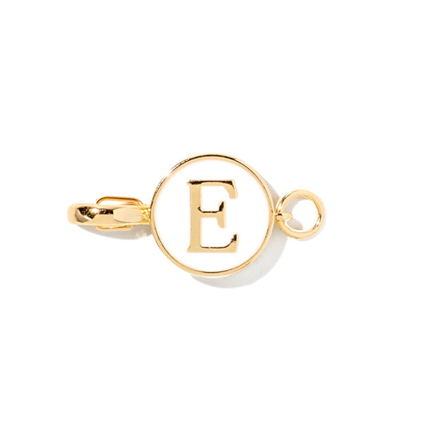 Initial Charms
