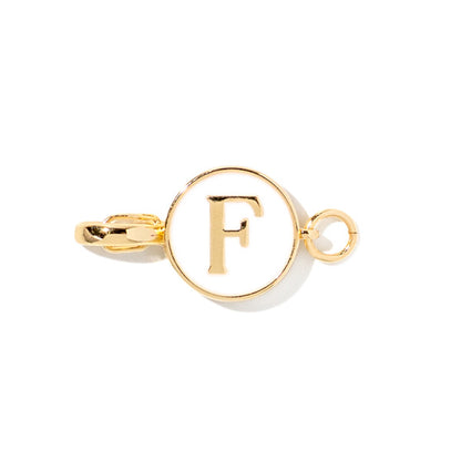 Initial Charms