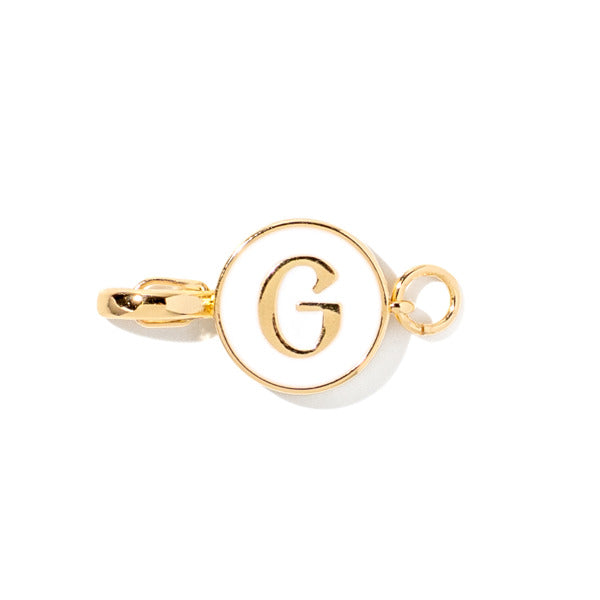 Initial Charms