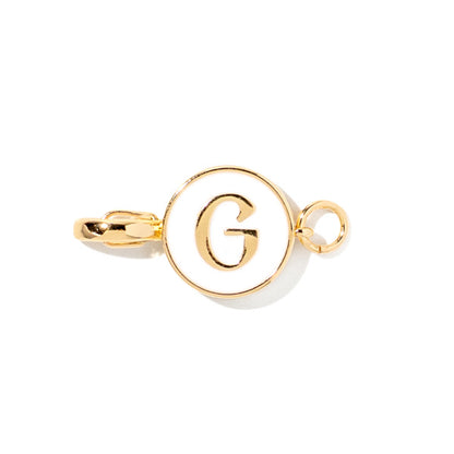 Initial Charms