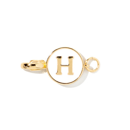 Initial Charms