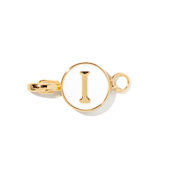 Initial Charms