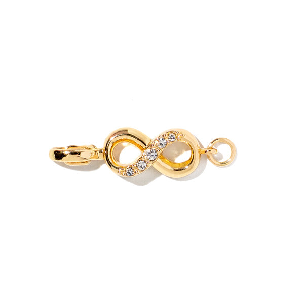 Infinity Charm