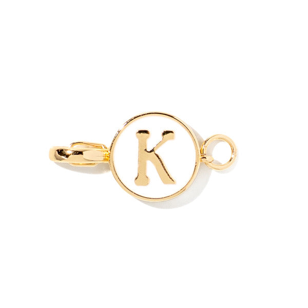 Initial Charms
