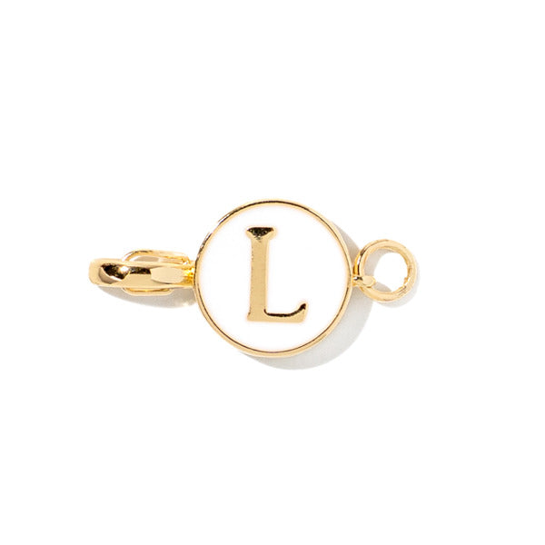 Initial Charms