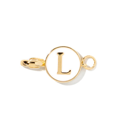 Initial Charms