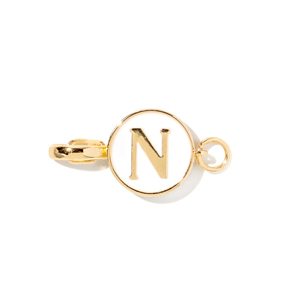 Initial Charms