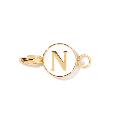 Initial Charms