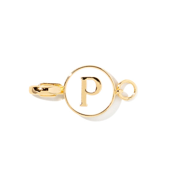 Initial Charms