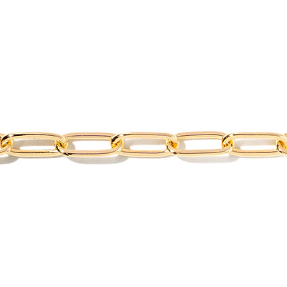 Paperclip Chain