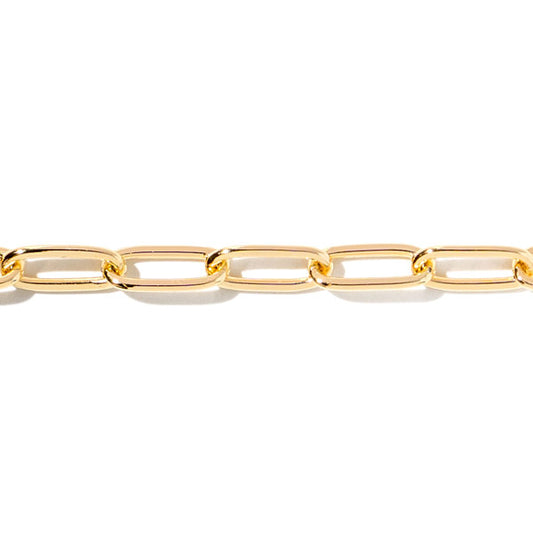 Paperclip Chain