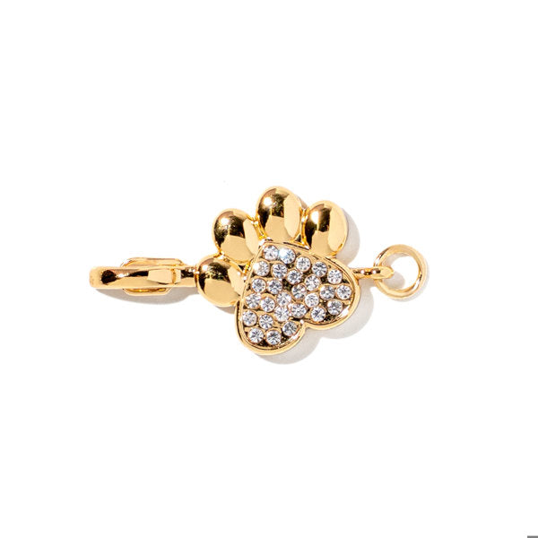 Paw Charm