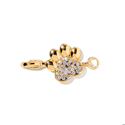 Paw Charm