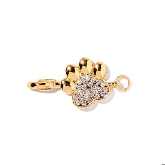 Paw Charm