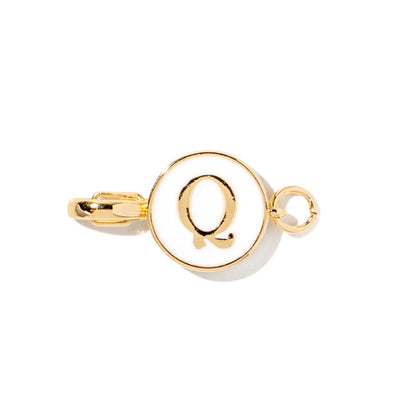 Initial Charms