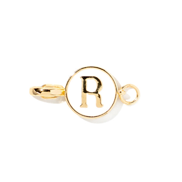Initial Charms