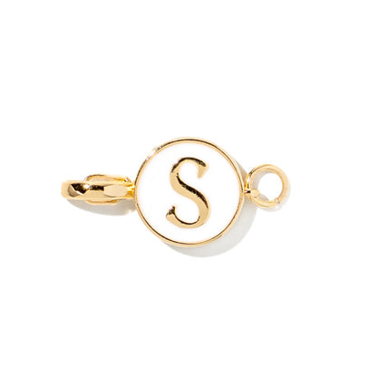 Initial Charms