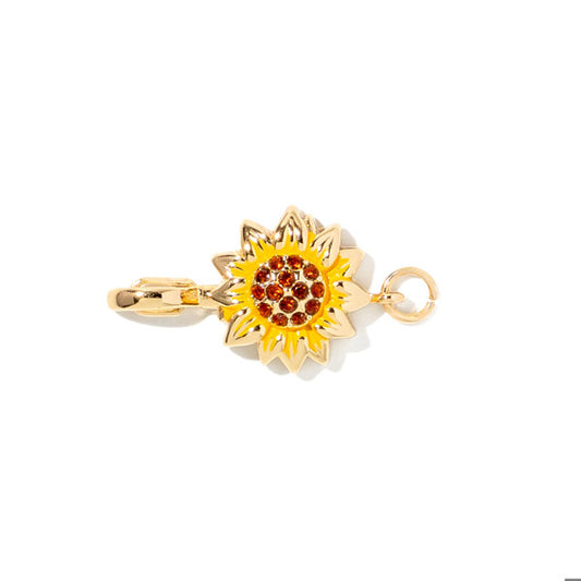 Sunflower Charm