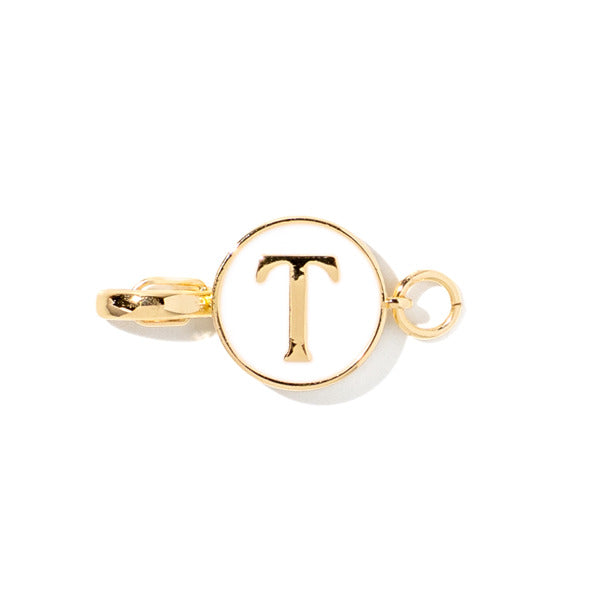 Initial Charms