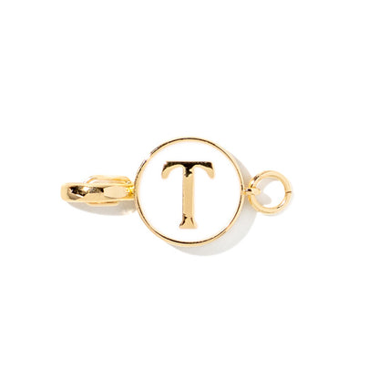 Initial Charms