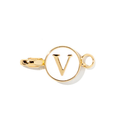 Initial Charms