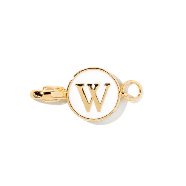 Initial Charms
