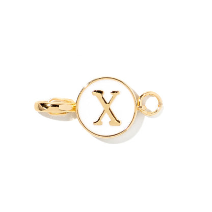 Initial Charms