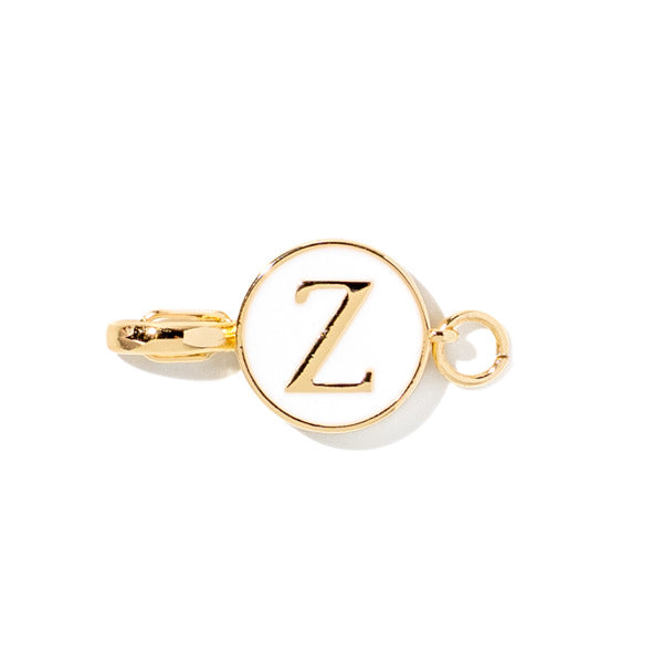 Initial Charms